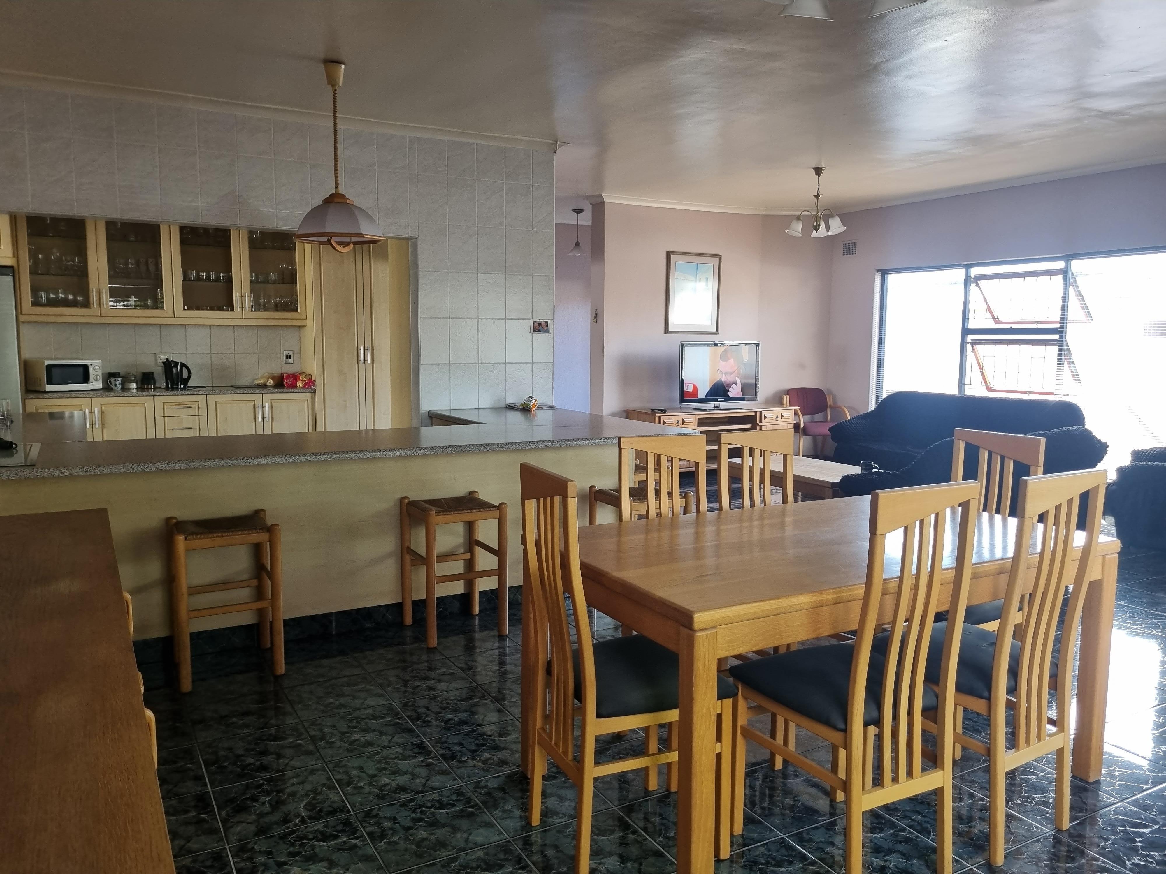 4 Bedroom Property for Sale in Townsend Estate Western Cape